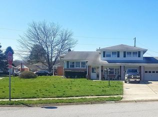 101 Forsythia Dr, Newark, DE 19711