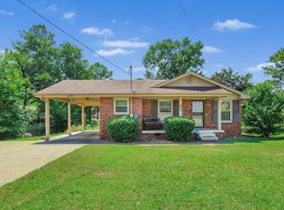 2805 Mossdale Dr, Nashville, TN 37217