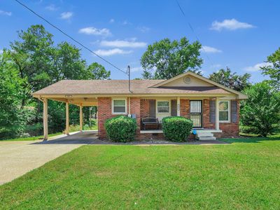 2805 Mossdale Dr, Nashville, TN, 37217