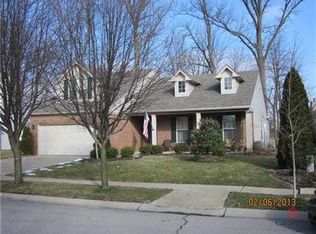 12532 Gunnison Dr, Indianapolis, IN