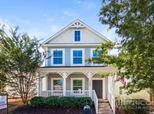7026 McLothian Ln, Huntersville, NC 28078