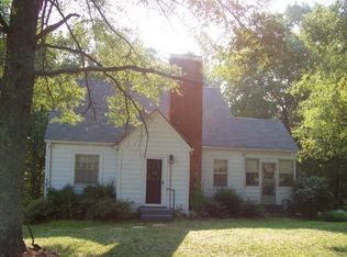 5589 Whispering Pines Rd, Cascade, VA 24069