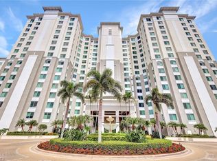275 Indies Way APT 803, Naples, FL 34110