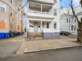 25 Brighton St, Providence, RI 02909