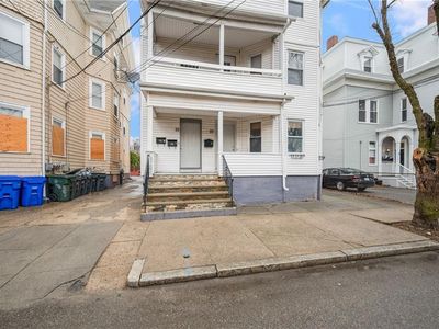 25 Brighton St, Providence, RI, 02909