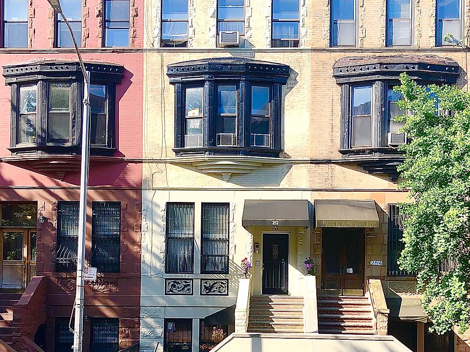 1st image of 252 W 136th St APT 2
