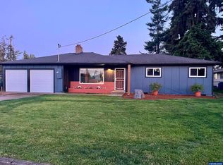 1256 Jays Dr NE, Keizer, OR 97303