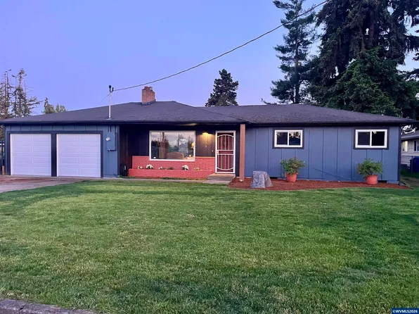 1256 Jays Dr NE, Keizer, OR 97303