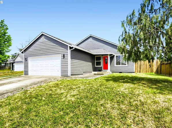 6147 SE Green Ct, Hillsboro, OR 97123