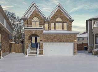 16 Cliffside Ct, Cambridge, ON N3H0B6