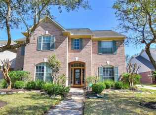 1806 Cross Spring Dr, Sugar Land, TX 77479