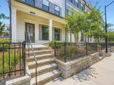 422 Stovall Pl, Woodstock, GA, 30188