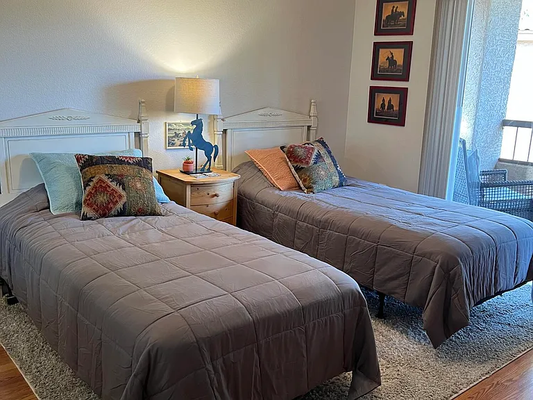 9460 E Mission Ln #216 — Photo 35