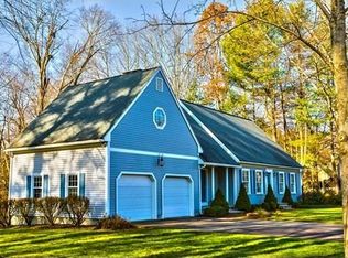 61 Plain Rd, Hatfield, MA 01038