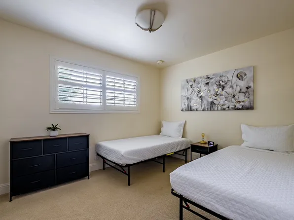 (undisclosed Address), Santa Clara, CA 95054