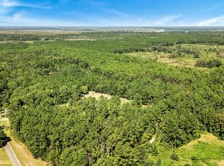 Tbd Liza Rudolph Rd, Woodbine, GA 31569