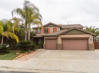 29299 Garnet St, Menifee, CA 92584