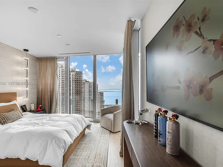 300 Biscayne Boulevard Way #2605W — Photo 19