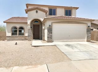 2347 N Sand Hills Ct, Casa Grande, AZ 85122