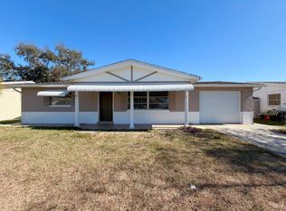 3600 Berkshire St, New Port Richey, FL 34652