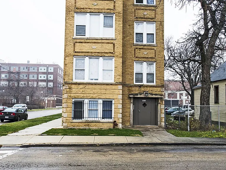 1115 S Karlov Ave 1115-17 S Karlov Chicago, IL 60624 — Photo 11