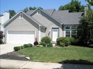 168 Dogwood Dr, Delaware, OH 43015