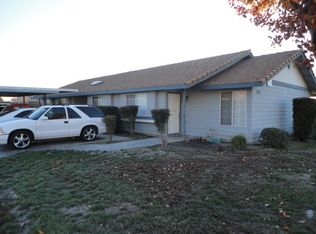 341 Eastridge Circle, Porterville, CA 93257