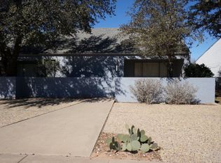2016 Gila Rd #C-117, Odessa, TX 79763