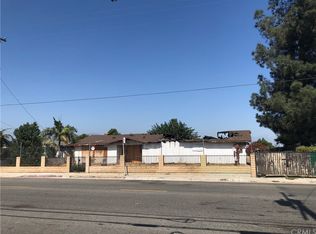 12445 Rush St, El Monte, CA 91733