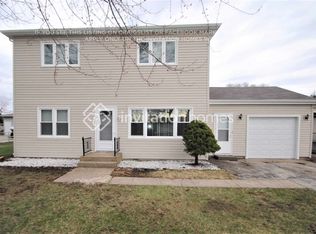 8732 Oak Park Ave, Oak Lawn, IL 60453