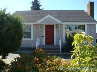 2815 W Wellesley Ave, Spokane, WA 99205