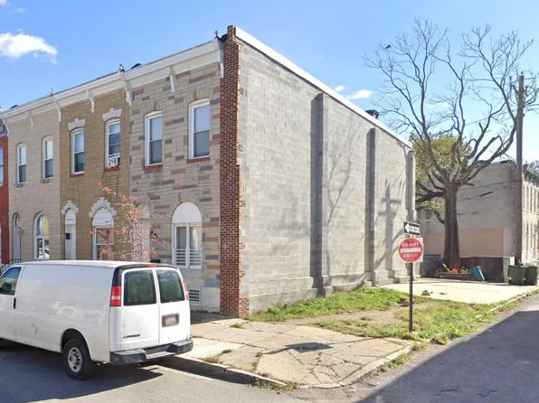 2313 Ashland Ave, Baltimore, MD 21205