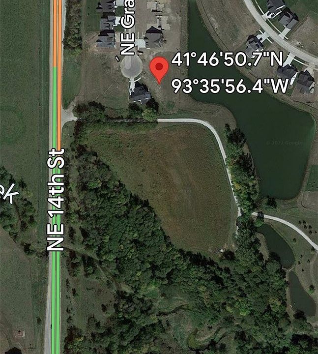 2nd image of 5909 NE Grant Ct
