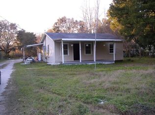 367 Chevis Rd, Savannah, GA 31419