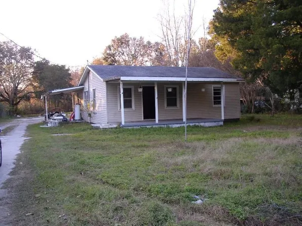 367 Chevis Rd, Savannah, GA 31419