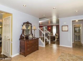 9822 Diversified Ln, Ellicott City, MD 21042