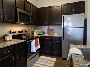 Fairway Village at Stoney Creek Apts, Whitsett, NC 27377