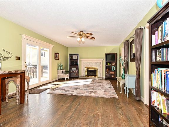 4th image of 3311 Green Needle Dr