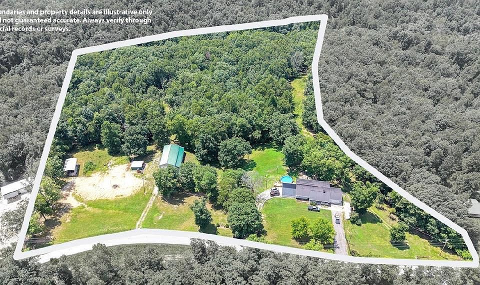 1st image of 871 Dry Ridge Rd