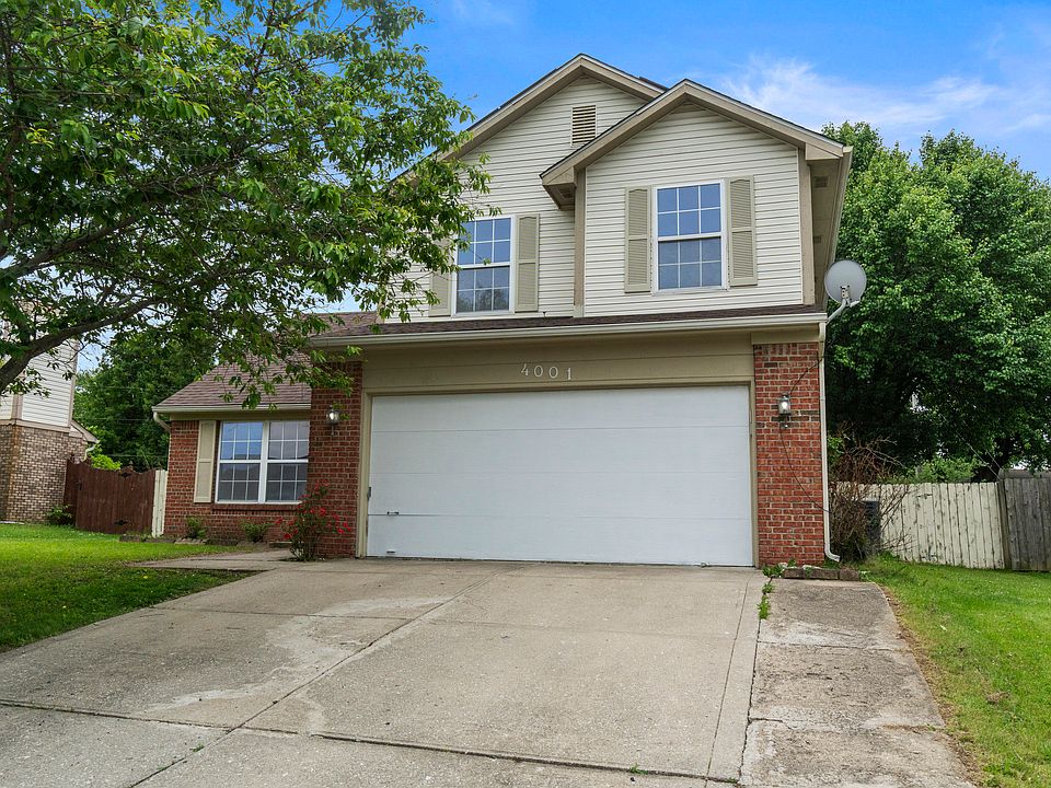 1st image of 4001 Maple Manor Dr