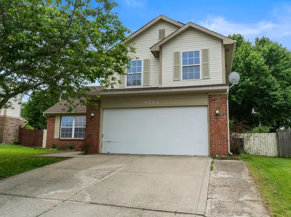 4001 Maple Manor Dr, Indianapolis, IN 46237