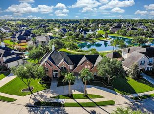 7123 Spring Run Ln, Katy, TX 77494