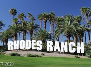 757 Orchard Course Dr, Las Vegas, NV 89148