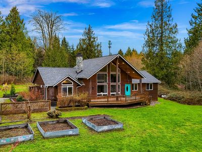17926 Olive Avenue, Stanwood, WA, 98292