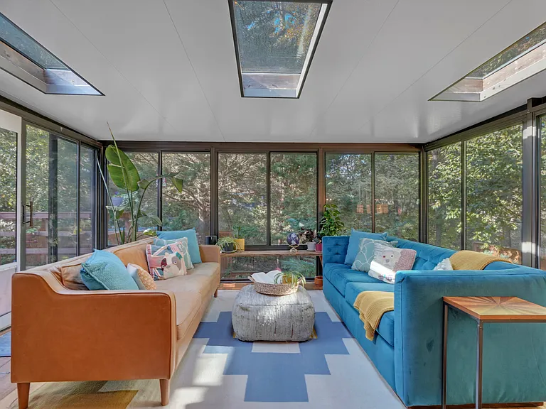 Sunroom