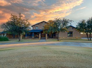 8609 County Road 6920, Lubbock, TX 79407