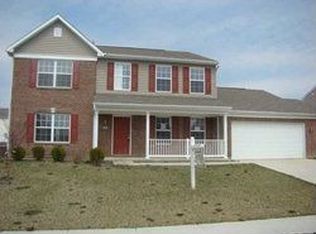 10844 Middlebrook Ln, Indianapolis, IN