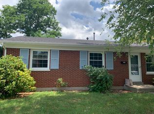 2040 Larkspur Dr, Lexington, KY 40504