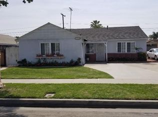 3616 E Hedda St, Long Beach, CA 90805