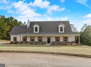 95 Wellsley Dr, Covington, GA 30014